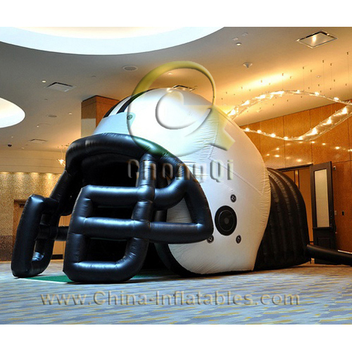 Inflatable Product Replicas